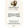 Skin & Hair Aid for Pets | Promote a Shiny Coat & Healthy Skin