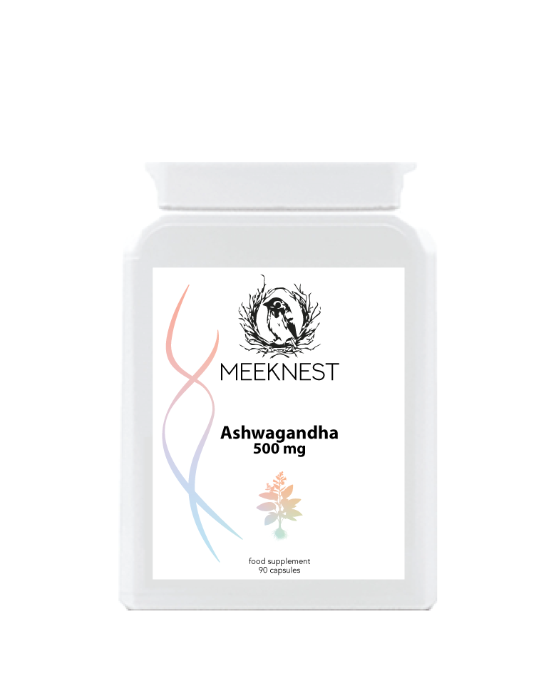 Ashwagandha - 500 mg
