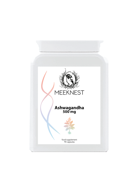 Ashwagandha - 500 mg